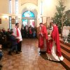 Msza Św. w intencji pensjonariuszy i personelu